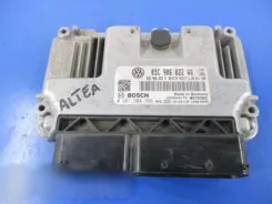 Комп'ютер двигуна Seat Altea XL 03C90622AQ