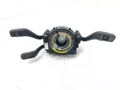 Porsche Cayenne (92A) Перемикач керування склоочисниками / сигналів повороту 7P5953507FE 1009151702