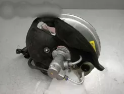 Підсилювач гальм Renault Clio V 472108437R