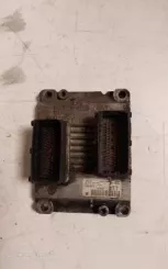 Контролер / модуль ЕБУ Opel Meriva A 55353613 1039S1795 0261208255