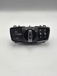 BMW 3 F30 F35 F31 Перемикач світла 9265305 03568343 549648909