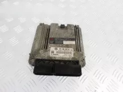 Контролер / модуль ЕБУ Volkswagen Crafter 074906032AT 1039S20406 0281014133