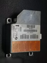Датчик удару подушки безпеки BMW 5 E39 8372521 65778372521 029852