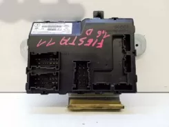 Модуль/контролер комфорту Ford Fiesta 8V5115K600EJ 030236715101