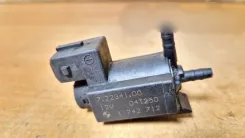 BMW 5 E60 E61 Вакуумний клапан / Турбінний електромагнітний клапан 72234100 1742712 04T250