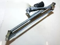 Механізм та двигун склоочисника лобового скла Opel Vectra B 3397020388 1007951