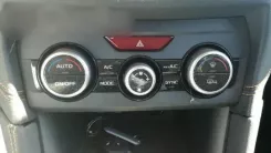 Панель кондиціонера Subaru XV 72311FL332 0958AA0911