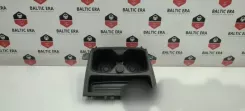Підсклянник BMW 1 F20 F21 переднього центрального тунелю 9207320 080910 162083