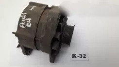 Audi A6 S6 C4 4A Генератор 0120469975 074903023P