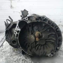 Rover 75 механічна 5-ступінчаста коробка передач getr88 0130851783