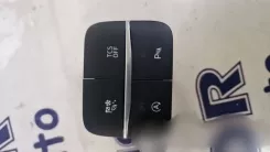 Комплект перемикачів та кнопок Ford Focus JX7T11B573CB 07121A