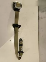 Ремінь безпеки переднього спойлера BMW 5 E60 E61 601629600D 050729