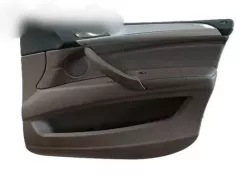 Бічні панелі / Обшивка передніх дверей BMW X5 E70 6358754 0526054 00189174