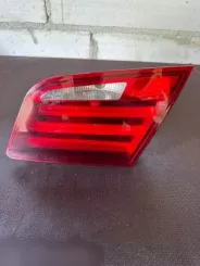 Задні ліхтарі BMW 5 F10 F11 / Комплект 7203226 00155542
