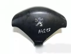 Подушка безпеки керма Peugeot 307 96345028zr 0489833
