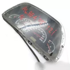 Спідометр / одометр Fiat Albea 46828993 006063799939 06063460170