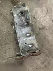 Головка двигуна Audi 80 90 B3 0261033730