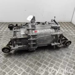 Двигун Porsche Taycan 9J1 0EG901103A