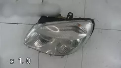 Фара Fiat Doblo 0000046807768