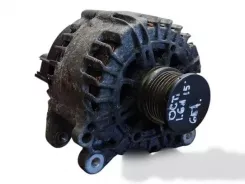 Skoda Octavia Mk3 (5E) Генератор 03L903023L 2612004E