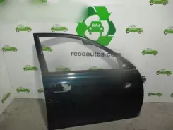 Передні двері KIA Sephia 0K23058020A VERDEOSCURO 4PUERTAS