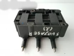 Котушка запалювання високої напруги Chrysler Voyager 56032520AC 09A07S3