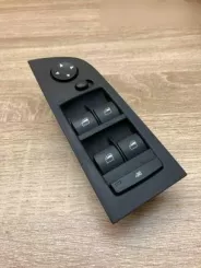 Кнопки вікон BMW 3 E90 E91 9155501 07W46K6