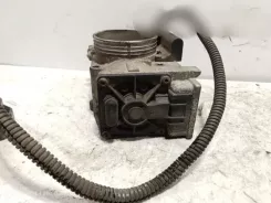 Дросельна заслінка Volvo S80 8644347 04W461201 410CA22BE