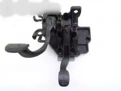Педалі Fiat Stilo / Комплект 00468074870