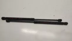 Амортизатор задньої кришки багажника Opel Corsa C 2839KB 0350K