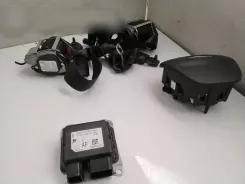 Подушка безпеки Ford Transit Custom / Комплект JK2T14B321AF 07 січня 2018 S0060727HYA