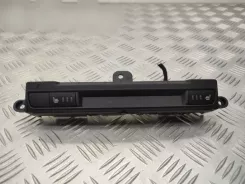 Перемикачі підігріву сидінь Mazda 2 4LDHC6 0624599