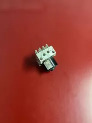 BMW X3 F25 Насос ABS 6852886 34516852886 10021209954