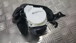 Ремінь безпеки переднього радіатора BMW 1 E81 E87 16031596 073045 330598491