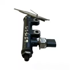 Інжекторна рампа Peugeot 607 4R8Q9C066AC 0421721880 5WS40128