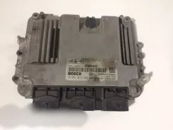 Модуль контролера / ЕБУ Ford Focus C-MAX 6M5112A650CG 0281012489