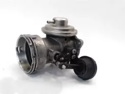 Клапан рециркуляції відпрацьованих газів Seat Leon (1P) 038131501J 080121042