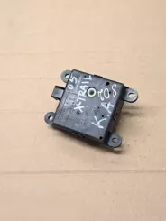 Двигун обігрівача Nissan X-Trail T30 3F12030850 041112D