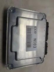 Контролер / модуль ЕБУ Audi A6 S6 C6 4F 0281011386 1039S05945 8E0907401N