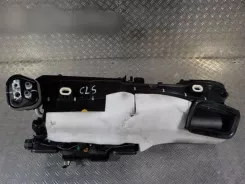 Обігрівач Mercedes-Benz CLS C219 / Комплектний 2118300360 0637733 DD30740107330