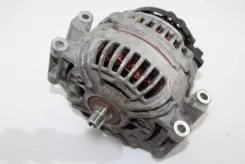Audi A4 S4 B6 8E 8H Генератор 06B903016QX