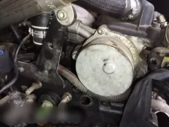 Вакуумний насос Fiat Ulysse 72266601h 02t320700693