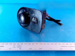 Seat Leon (1P) Перемикач світла 1P1941431B 2785 04062602