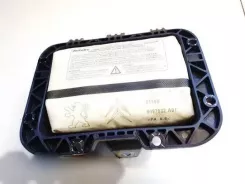 Подушка безпеки пасажира Citroen C3 Picasso 9682894380 0062522c