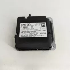 Контролер/модуль подушки безпеки Jeep Renegade 51952928 0285012075
