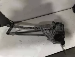 Механізм та двигун склоочисника лобового скла Ford Fiesta 8A6117B571AB 1005192 0390241574