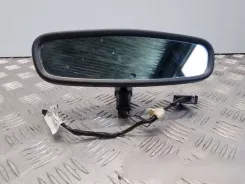 Дзеркало заднього виду Opel Astra J 13581081 062513905316