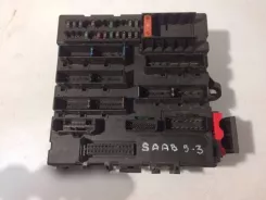 Saab 9-3 Ver2 Рама / Модуль запобіжників 12795734 00048761 519070007