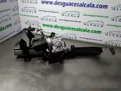 Привід замка задньої кришки багажника KIA Carnival PN16914988 091005006666