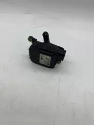 Audi A6 S6 C5 4B Двигун обігрівача 4B1820511C 061297 08800580